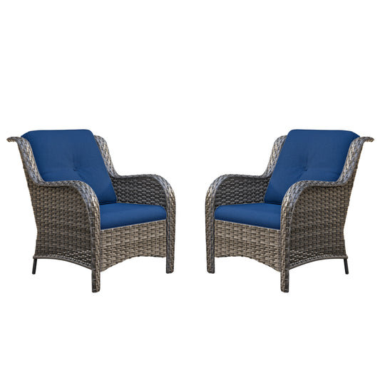 MeetLeisure M08 Wicker Chair Accessories