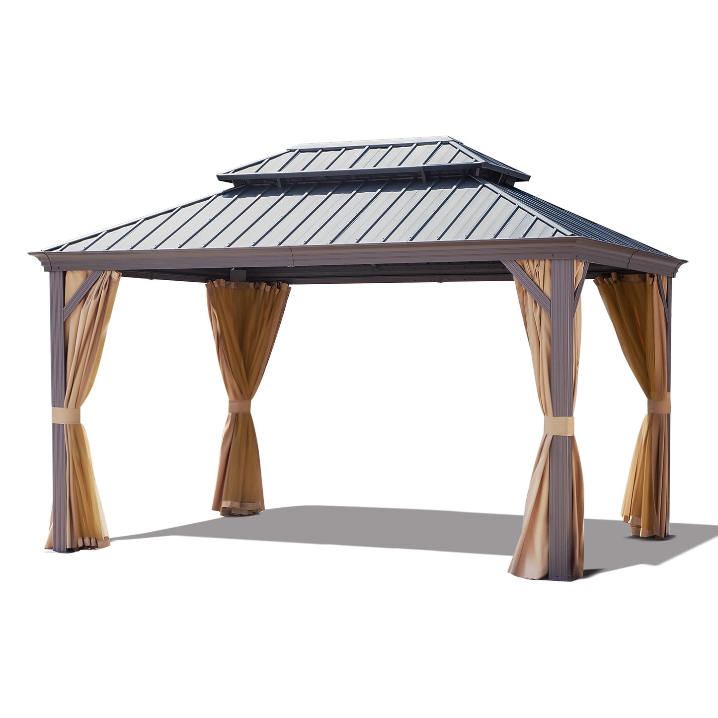 MeetLeisure A48 Patio Gazebo Accessories